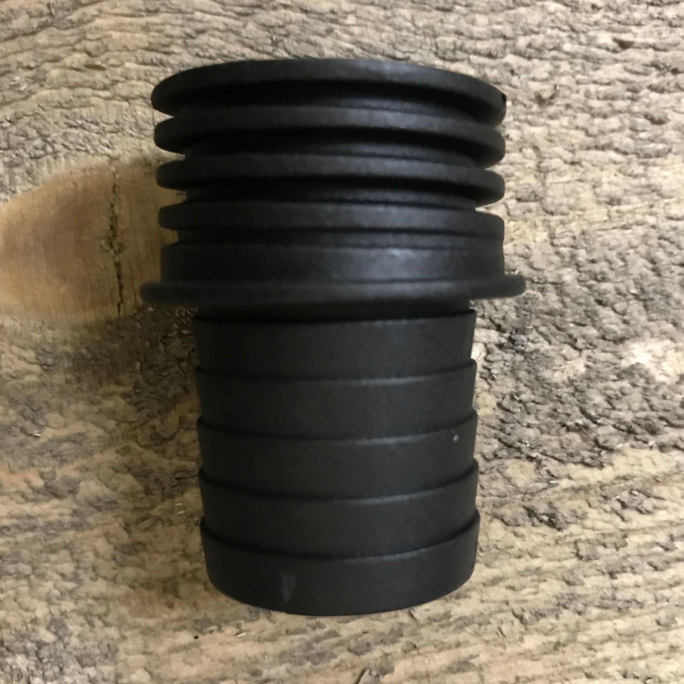 SurfPrep 1' Hose Connector - The Perfect Fit for Festool!