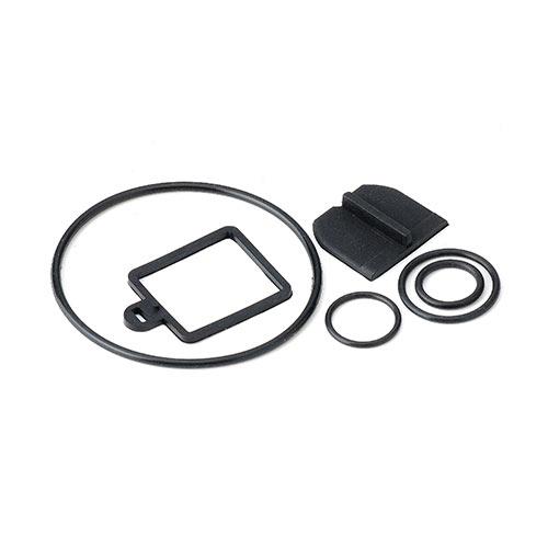 ARO-Flo 3000 Series Lubricator Bowl Service Kit - Upgrade Your System Now!