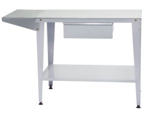 TB90 Blending Table: The Ultimate Painting Companion with Drawer and Extension