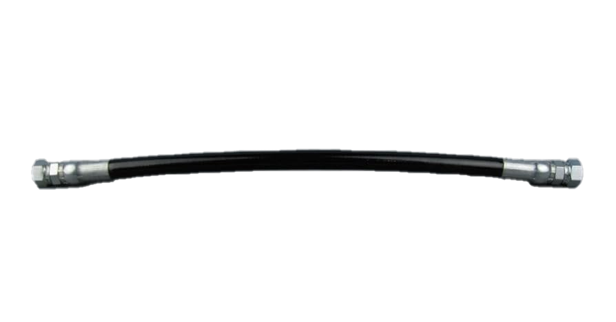 Titan 0507387 High-Pressure Hose - Your Ultimate Power Solution!