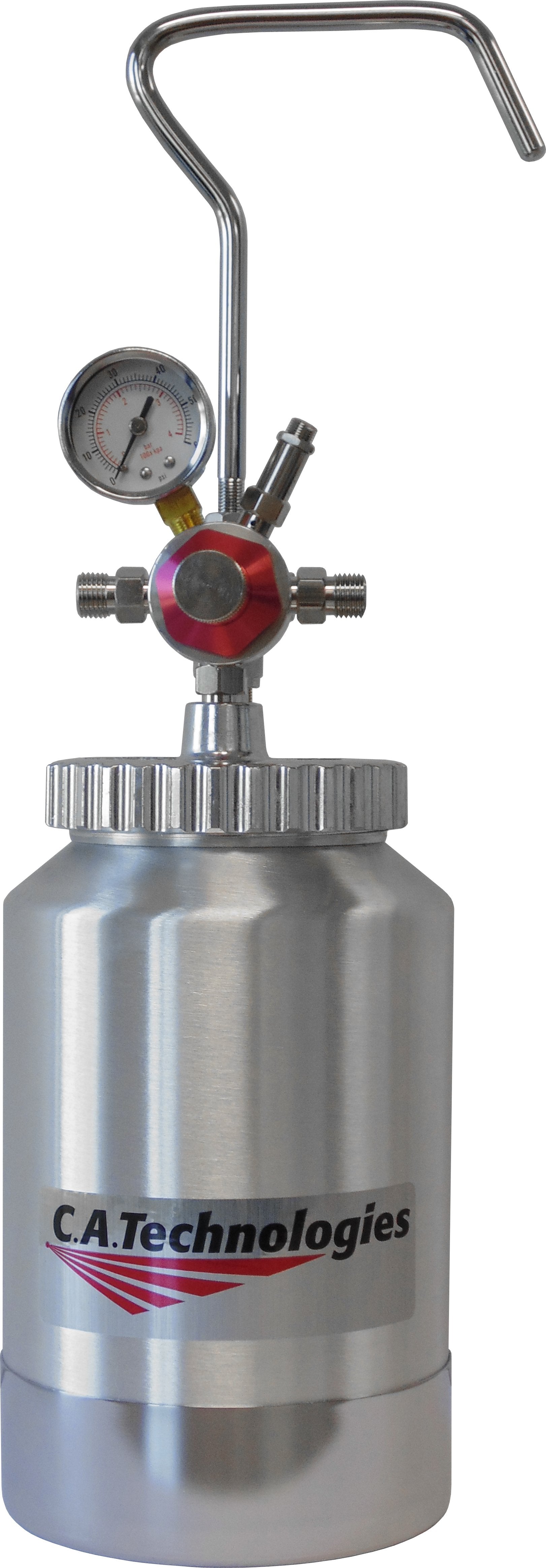 Techline 2 Quart Pressure Cups - Your Industrial and Automotive Essential