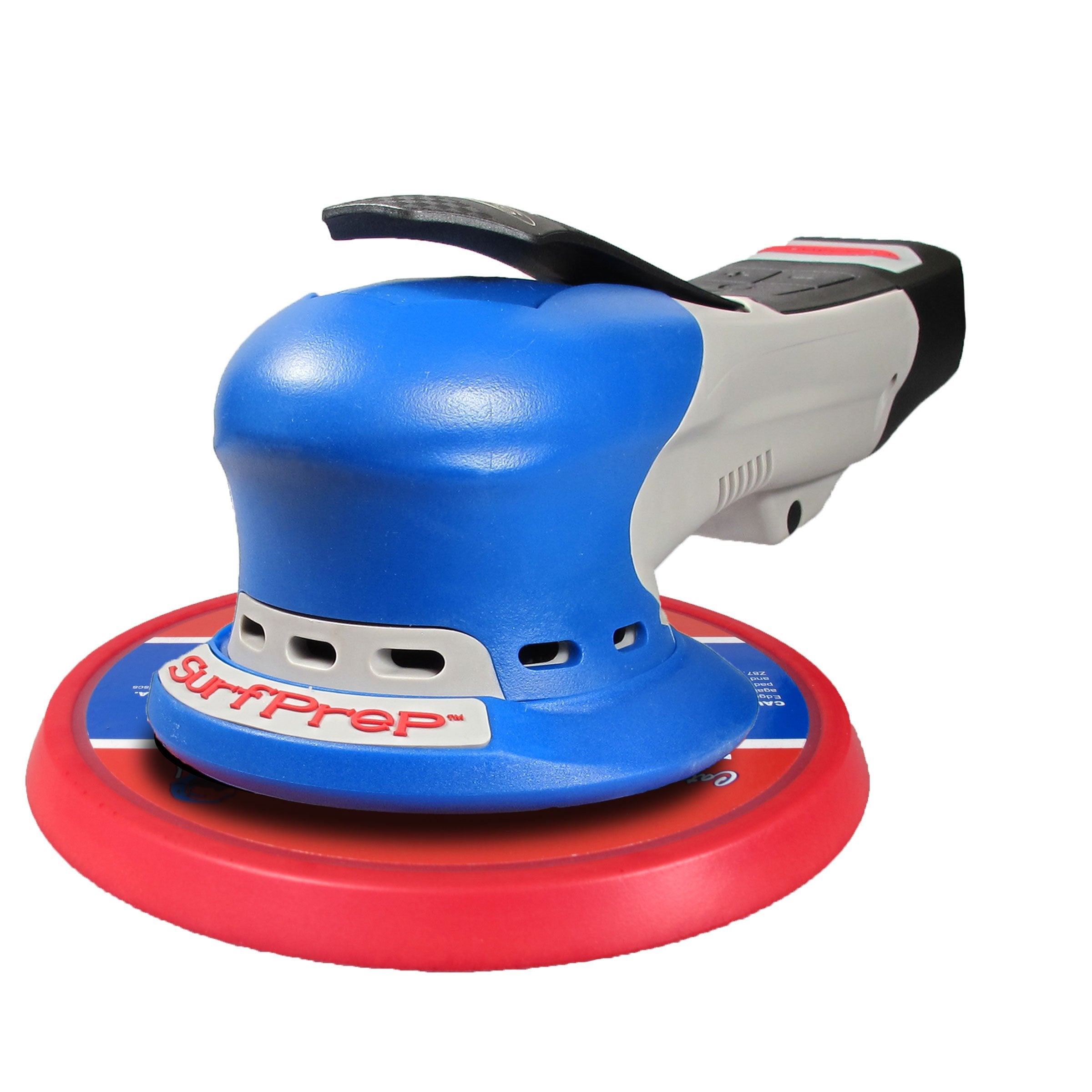 SurfPrep 6 Electric Ray Sanders: The Ultimate Sanding Solution