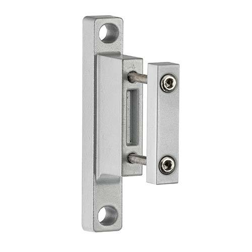 ARO-Flo 1500 Series T-type Wall Bracket: Single or Combo, FRL Solution