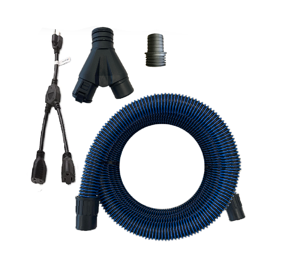 SurfPrep POV-8 Dual User Kit - Unleash Your Surfing Potential!