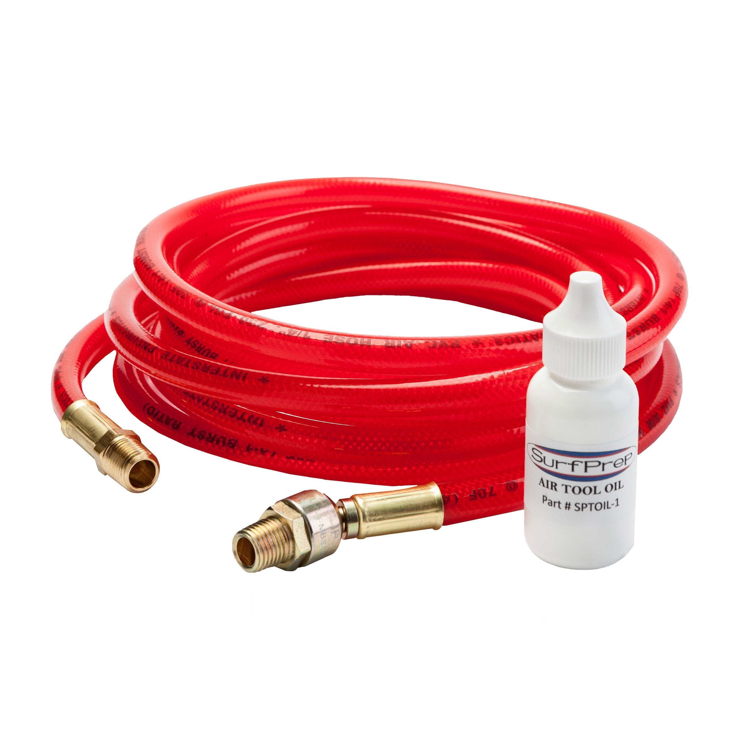 Surfprep 3 x 4 Storm Air ProFoam Sanding System Kits - Your Ultimate Sanding Solution!