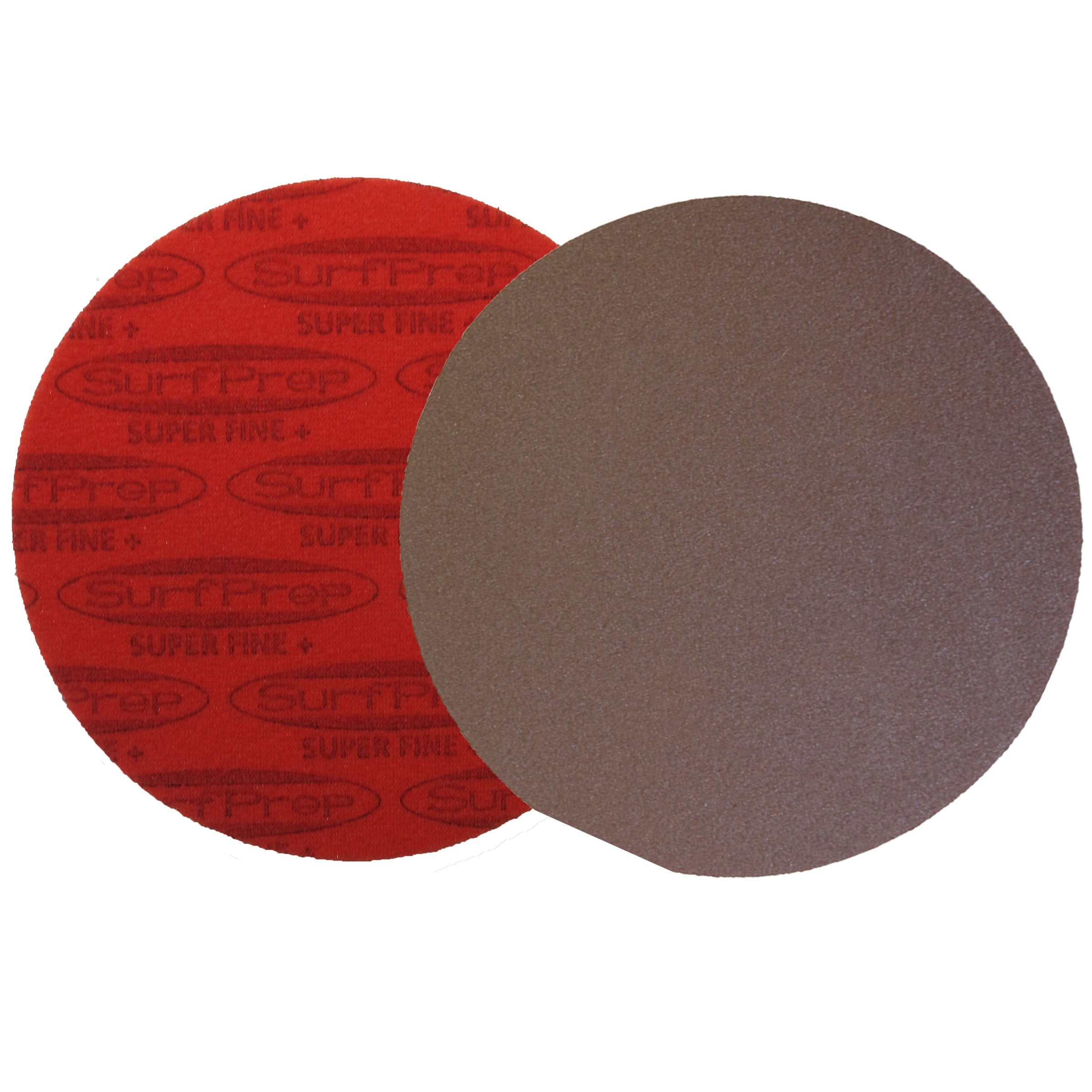 SurfPrep 6' Electric Ray Sanding System Kits - Gen 2+ - The Ultimate Sanding Solution!