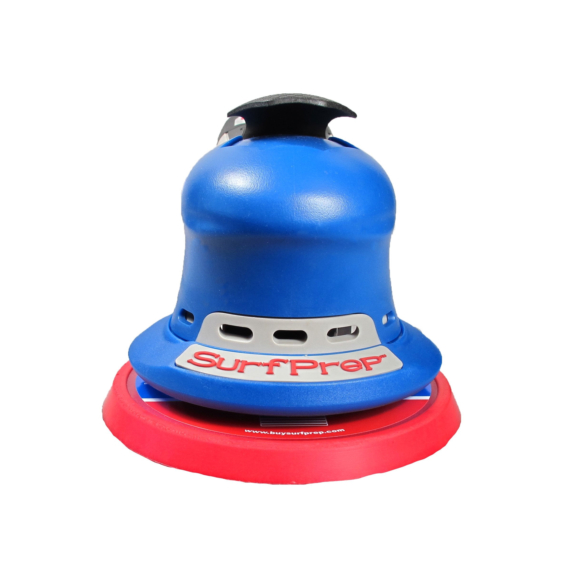 SurfPrep 5" Electric Ray Sander - A Powerhouse for Your Sanding Needs