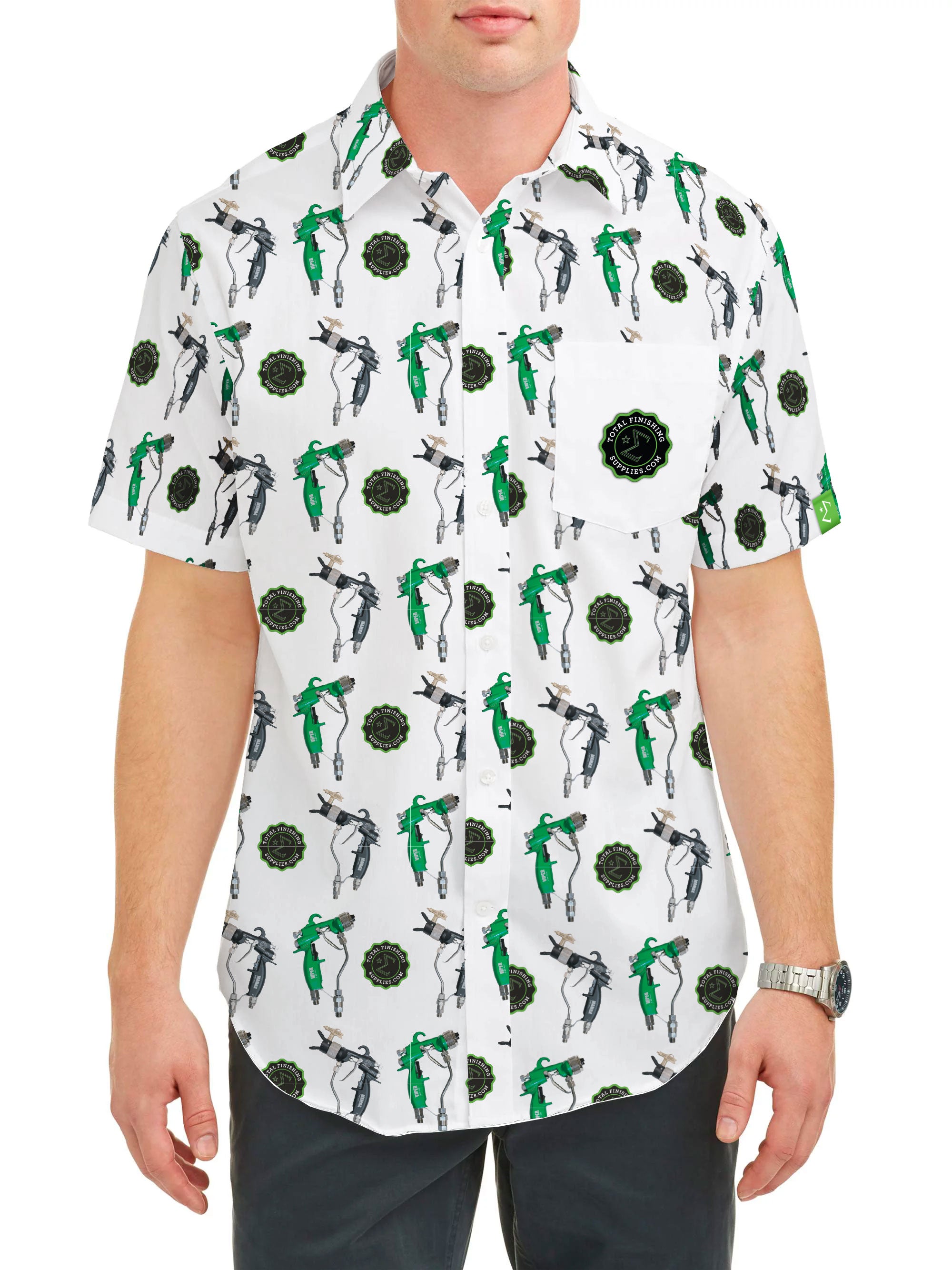 TFS Viper/Mamba Adult T-Shirt: A Must-Have!