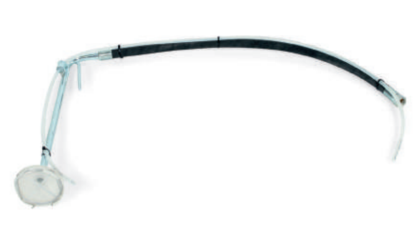 TFS Premium Suction Hose for CYCLOPS™ Pumps - Get Yours Now!