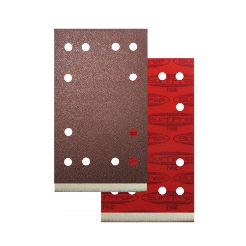 SurfPrep ProFoam Rectangle Sander Pads - The Ultimate Sanding Solution
