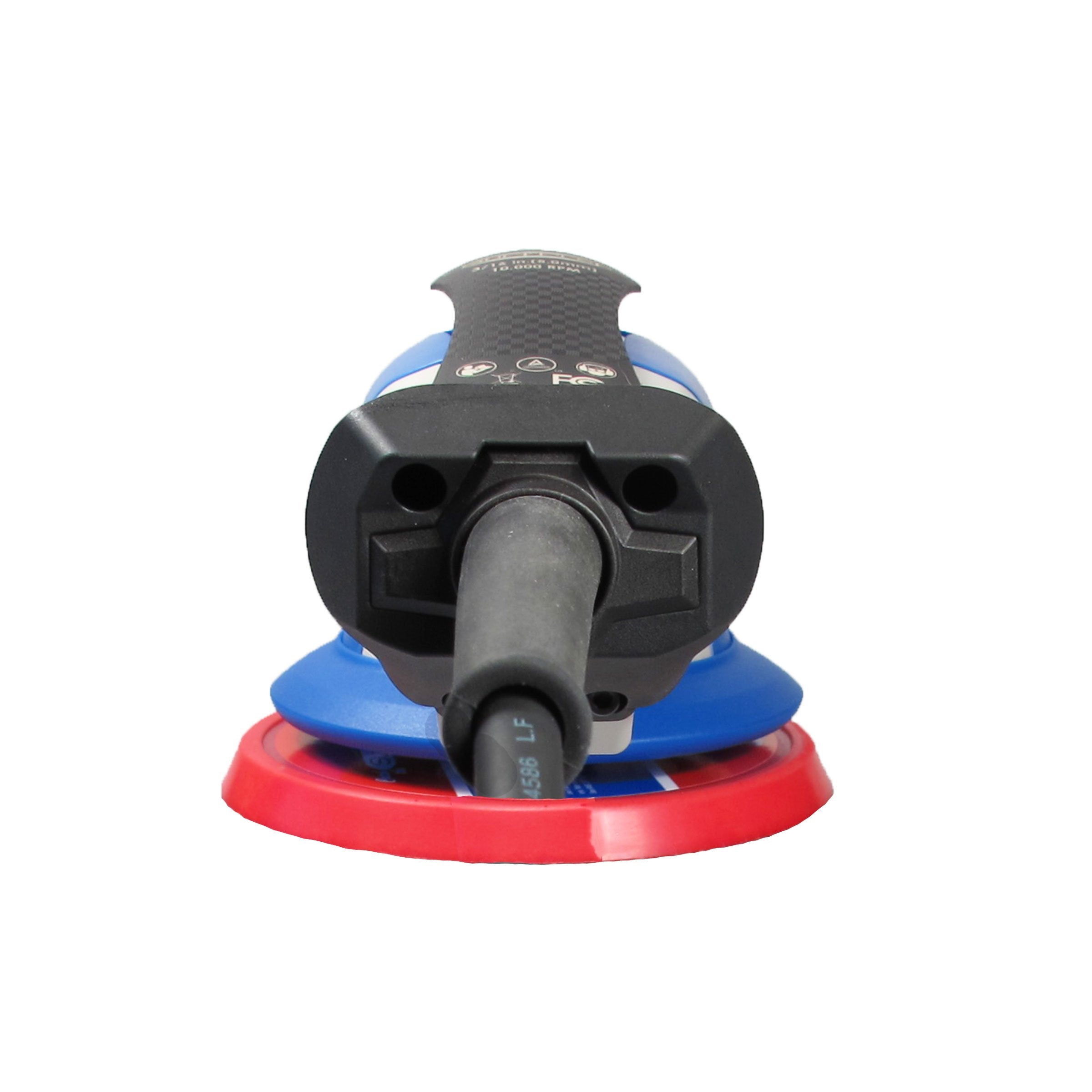SurfPrep 5" Electric Ray Sander - A Powerhouse for Your Sanding Needs