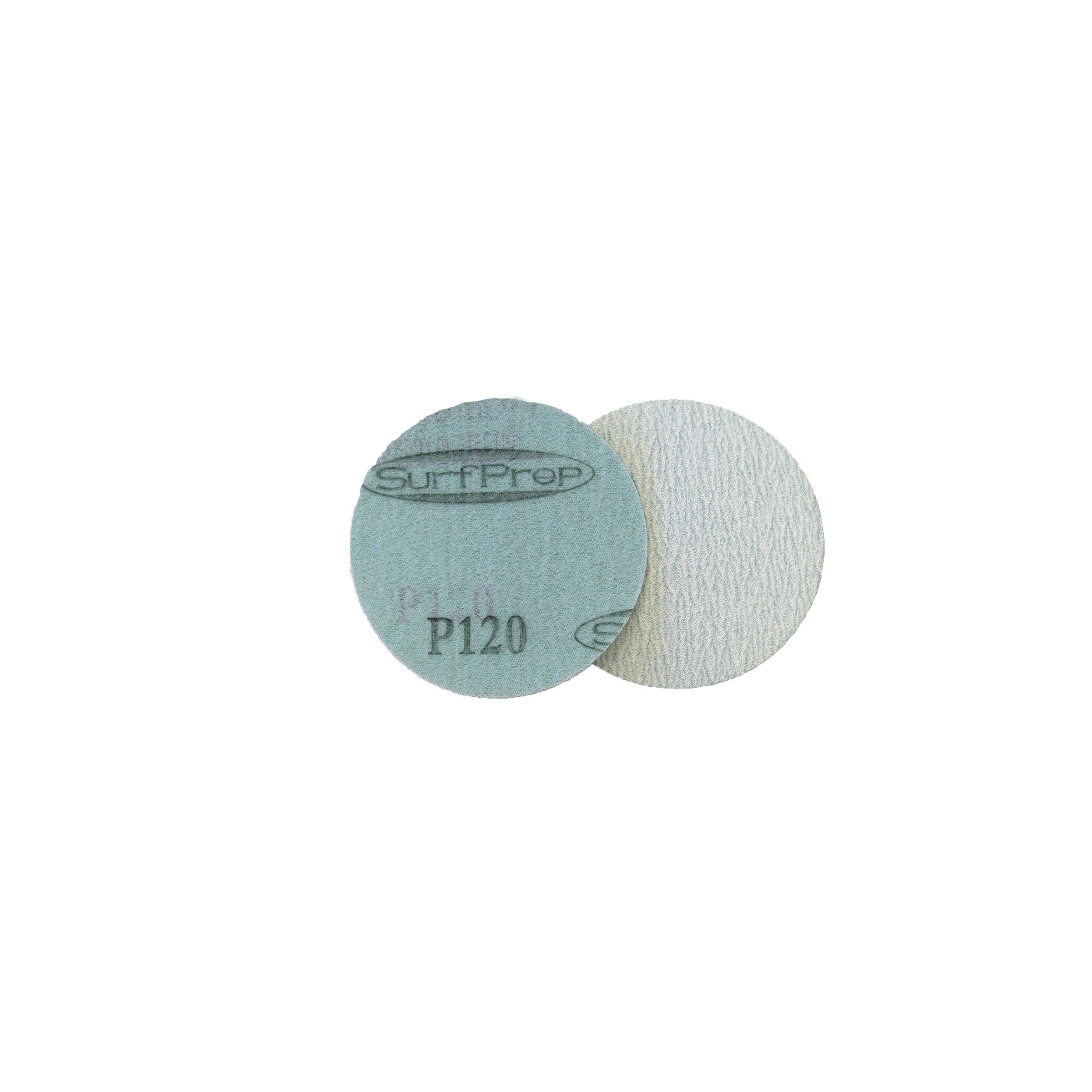 SurfPrep 3' Film Discs - Your Ultimate Sanding Solution