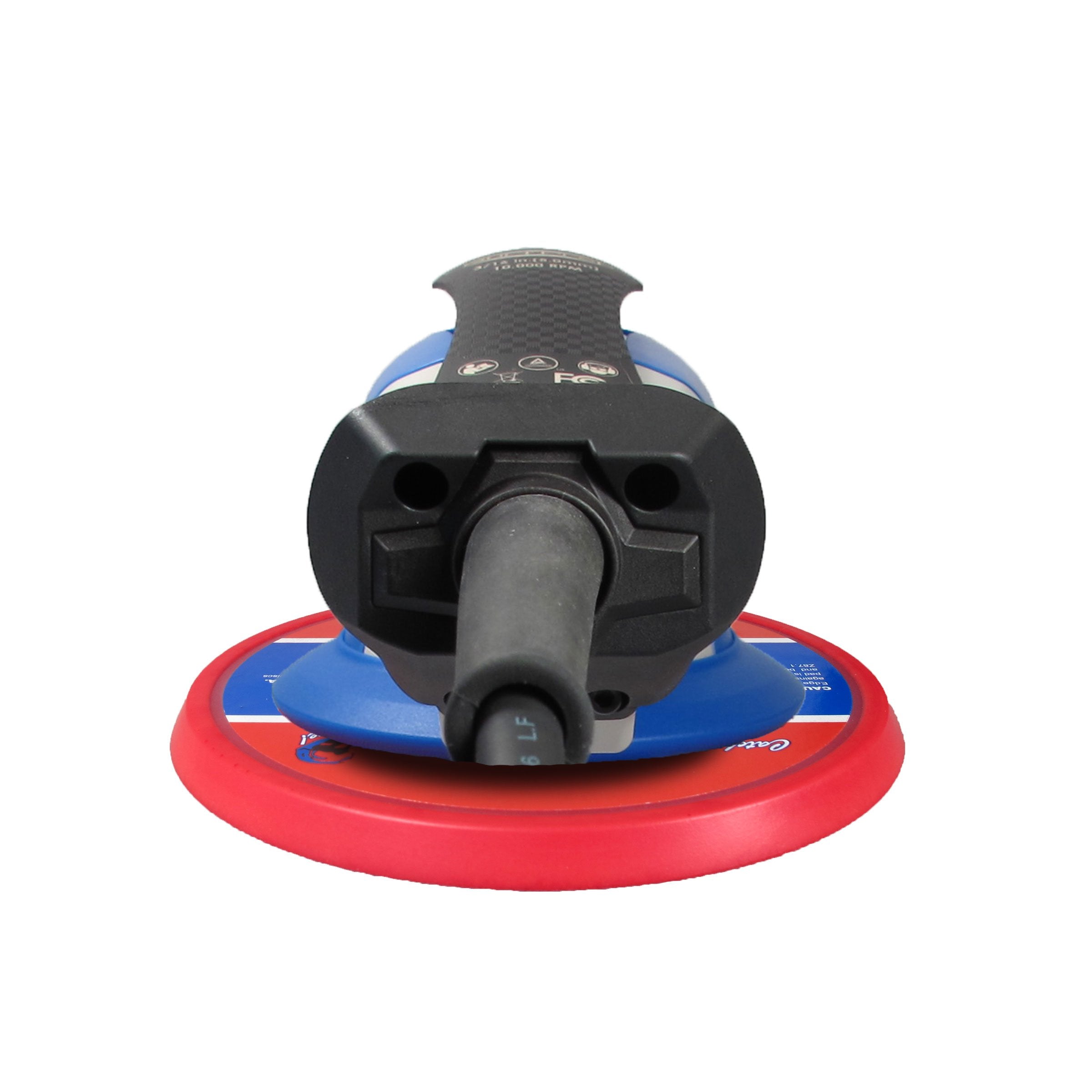 SurfPrep 6 Electric Ray Sanders: The Ultimate Sanding Solution